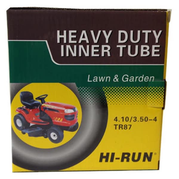 Hi-Run TUN4004 4.10&3.5-6 in. Tr87 Lawn & Garden Tube - HI574953