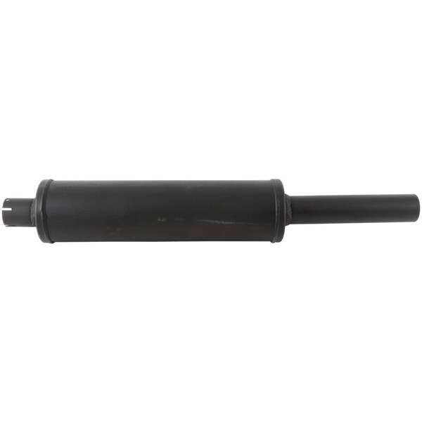 Db Electrical Muffler for Case International Tractor A SUPER A Others- IH-3 360720R91 - 1717-3443