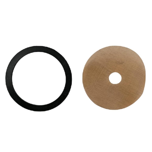 Aftermarket Sediment Bowl Gasket & Screen Kit - FSH10-0092