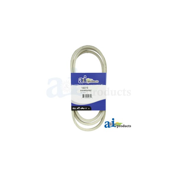A & I Products Belt, Drive 12.5" x5" x1.2" - A-140218