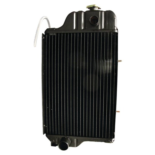 Db Electrical Radiator For John Deere 1520, 2020, 2030, 2440, 2630, 2640, 300B - 1406-6300