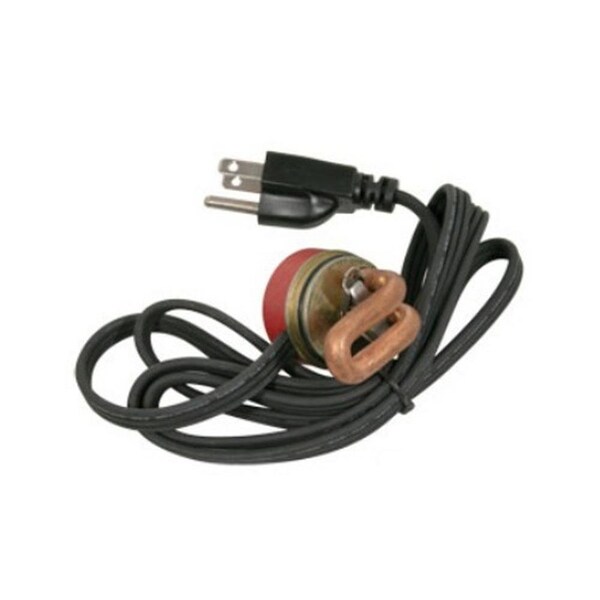 Aftermarket Block Frost Plug Heater Fits Ford Fits New Holland Engine 600 Watt BSD666 - 5B605