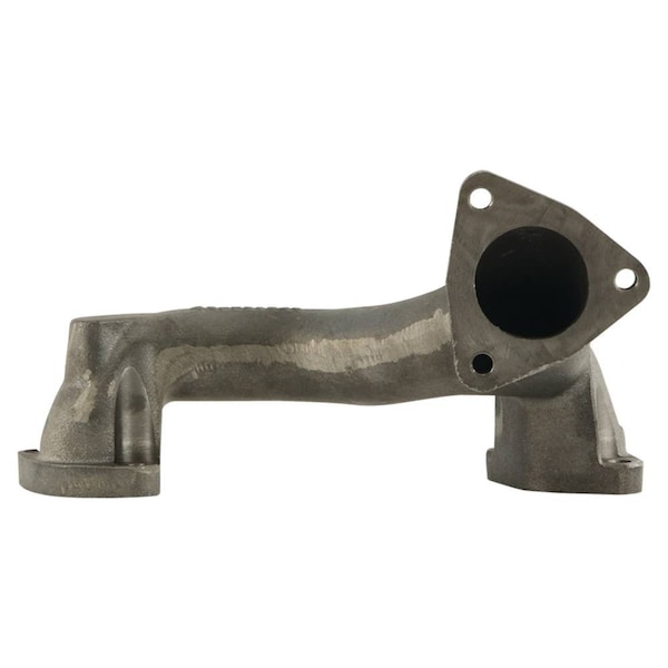 Db Electrical Exhaust Manifold for Massey Ferguson 135 150 20 245 2135 230 235 205 203 20C 30B - 1209-1817