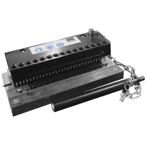 A & I Products 7" H2O Eco Field Tool 10" x5" x4" - A-411296963