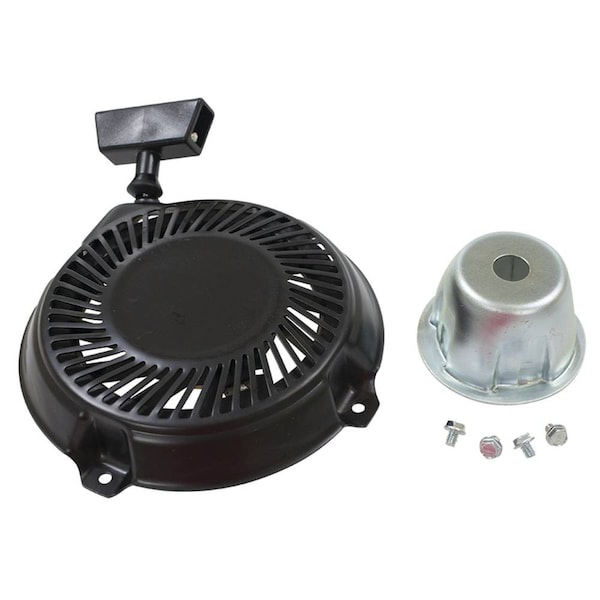 Stens Recoil Starter Assembly 150-112 For Briggs & Stratton 591301 - 150-112