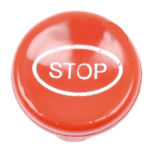 Aftermarket Fuel Stop Cable Knob Fits Massey Ferguson 35 50 135 150 240 250 20 203 - 893015M2