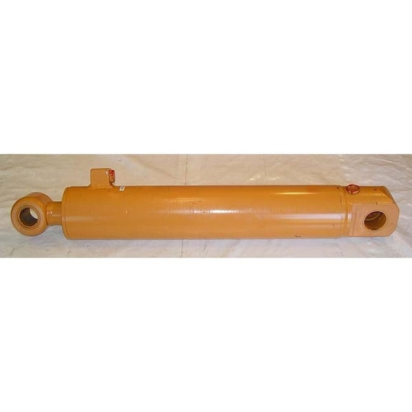 Aftermarket Fits Case Backhoe Dipper Cylinder Assembly 580SL 580SL ll 580SM ll - 183795A3