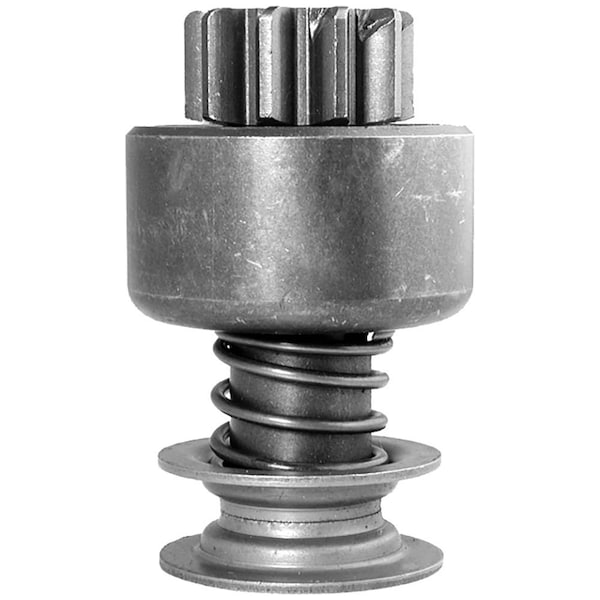 Aftermarket Fits Delco Style Drive Starter Fits International 856 756 1086 1466 766 - 146484C1