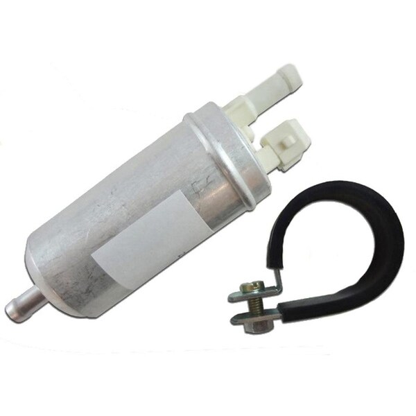 Aftermarket New Fuel Lift Pump Fits John Deere 5415, 5515, 5515F, 5515V,  - AL155607