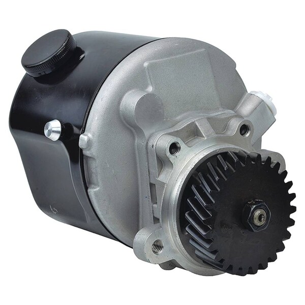 Db Electrical Power Steering Pump For Ford/ Holland 6600, 7000 83958544 Tractors; - 1101-1002