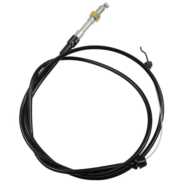 Stens Control Cable 290-407 For Husqvarna 7022 Rls, 8522 Rls 532431650 - 290-407