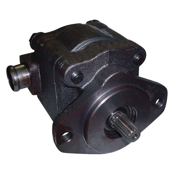 Db Electrical Hydraulic Pump for Ford Holland 555C Loader 85700189, E7NN600CA; - 1101-1101