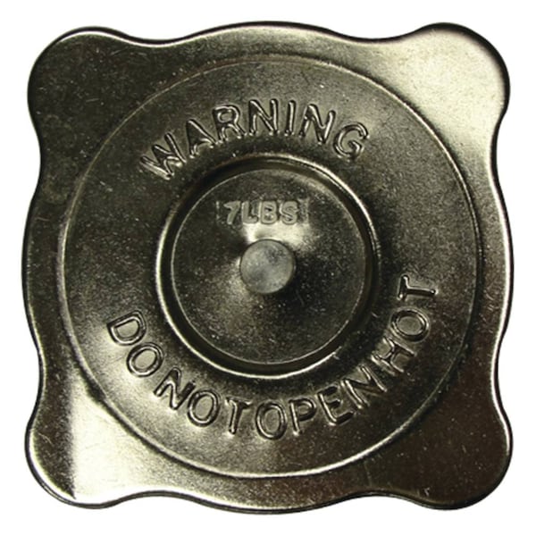 Db Electrical New Radiator Cap For Case/International Tractor 11C3, 163361, 361705R91 - 1706-6525
