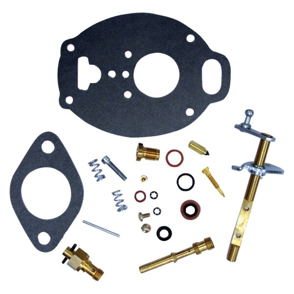 Db Electrical Carburetor Kit For Ford Holland 4 Cyl 62-64, 4000, 800, 800 - 1103-0069