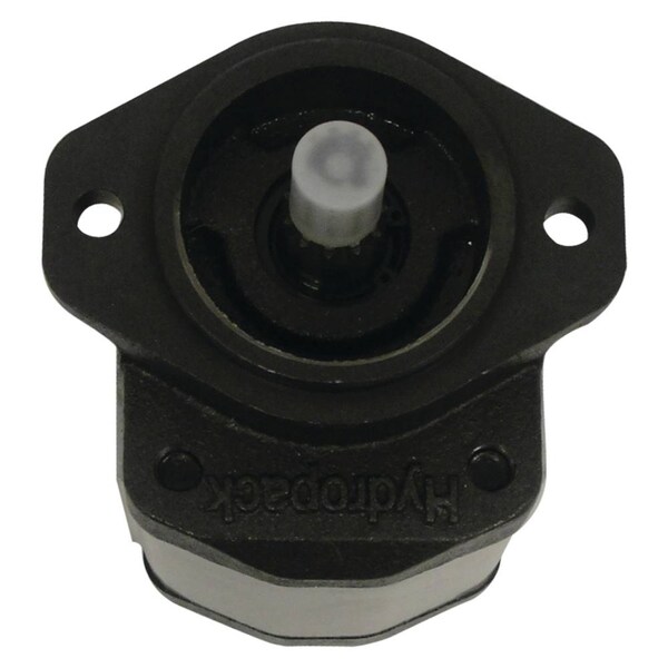 Db Electrical New Hydraulic Pump For John Deere 6115M, 28CM3 AL117812; AL156335; AL200830 - 1401-2003
