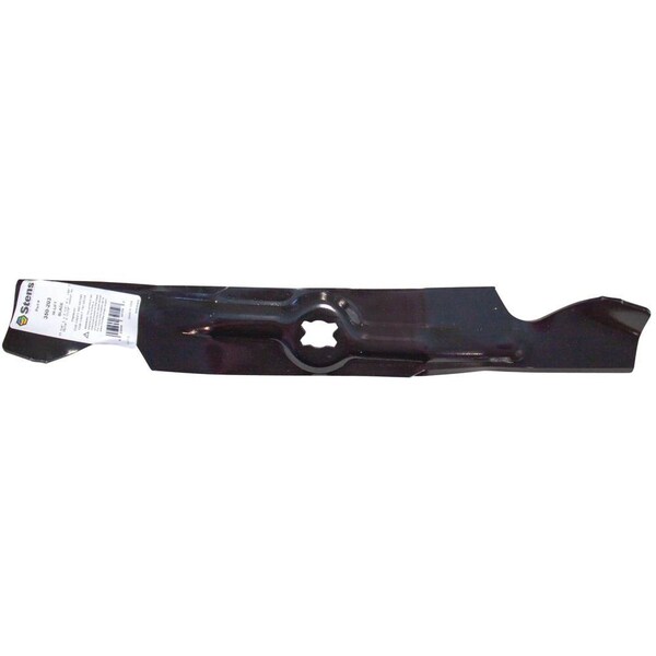 Stens Hi-Lift Blade For Cub Cadet Cc760Es And Cc760 742-04154A, 942-04154 - 350-203