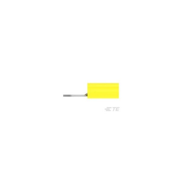 Terminales PIDG R 12-10 10 - 1-324918-0 de Te Connectivity