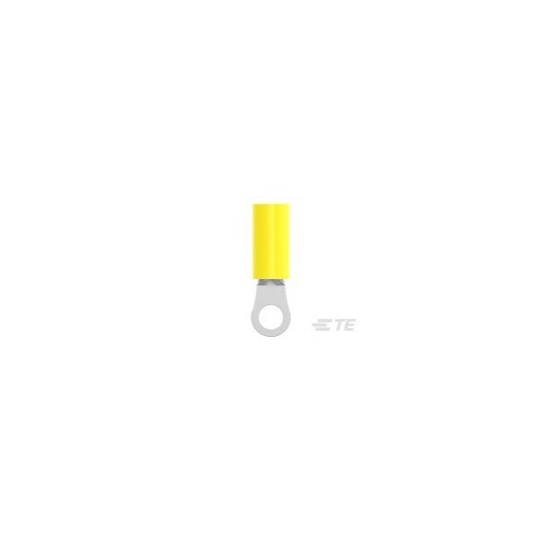 Terminales PIDG R 12-10 10 - 1-324918-0 de Te Connectivity
