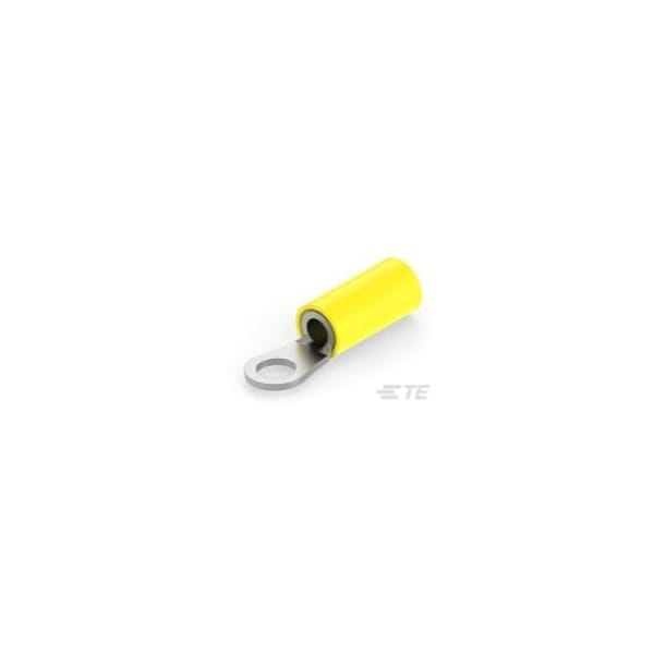 Terminales PIDG R 12-10 10 - 1-324918-0 de Te Connectivity