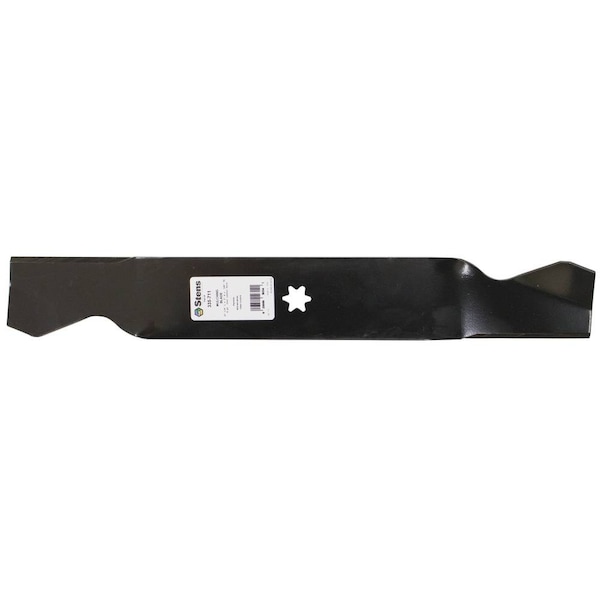 Stens Hi-Lift Blade 335-711 For Mtd 942-0616A - 335-711