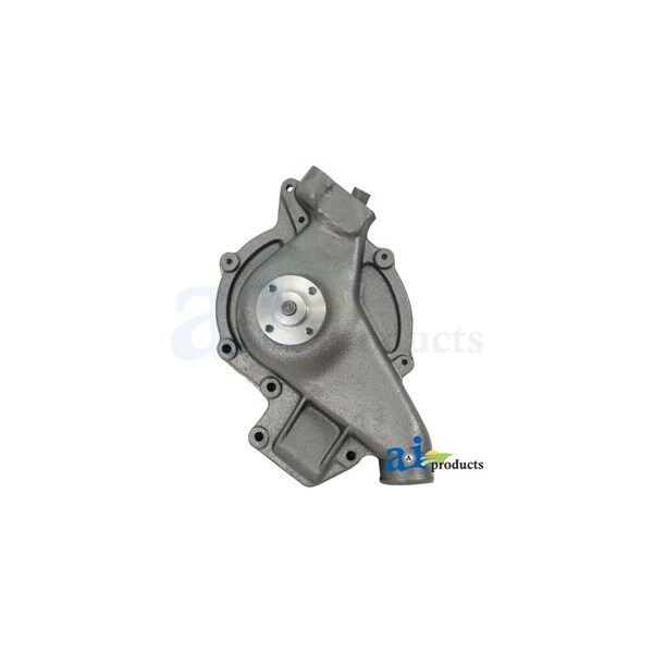 A & I Products Pump, Water 8" x4.9" x19.7" - A-AR63573
