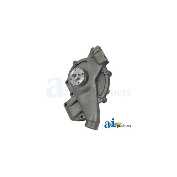 A & I Products Pump, Water 8" x4.9" x19.7" - A-AR63573