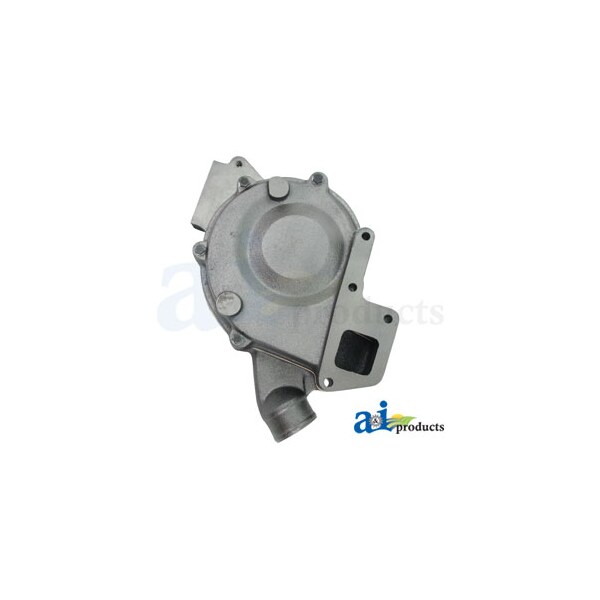 A & I Products Pump, Water 8" x4.9" x19.7" - A-AR63573
