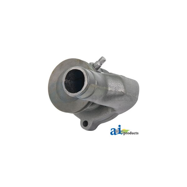 A & I Products Pump, Water 6.9" x7.1" x8.7" - A-AA6327R