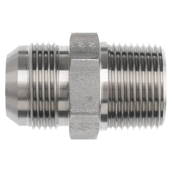 Db Electrical Complete Tractor Hydraulic Adapter For Universal Products 848-FS-12X08 - 3001-1391