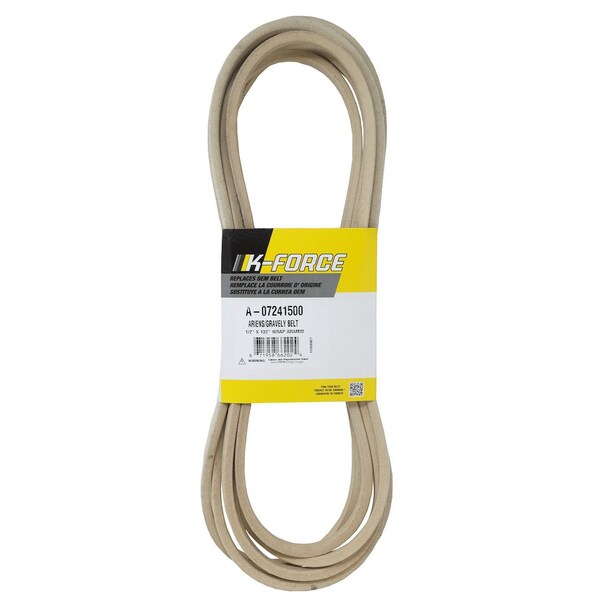 A & I Products Belt, Deck 48 44" x4.5" x0.5" - A-07241500