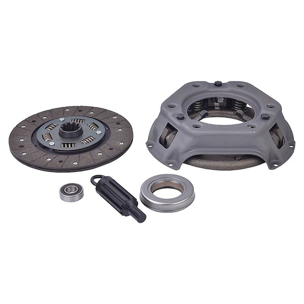 Db Electrical New Clutch Kit with Plate For Ford/New Holland - 8N7563 NAA7550A - 1112-5999