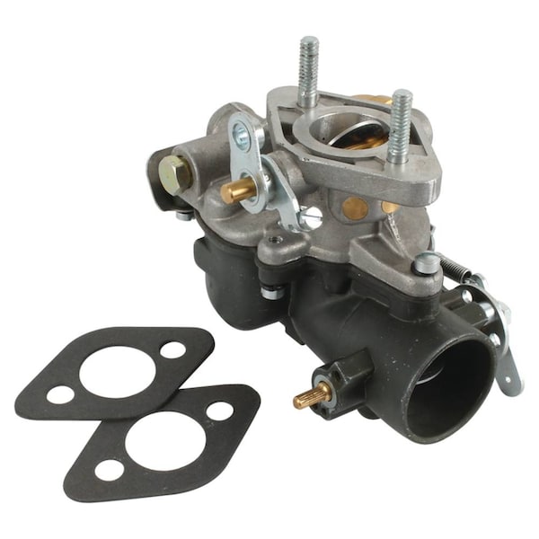 Db Electrical New Zenith Style Carburetor for Case IH Cub 154 71523C93 and More - 1703-0002