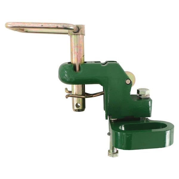 Db Electrical Drawbar Clevis Assembly for John Deere 8300 8310 8400 8100 8210 7720 8430 8110 - 1413-0503
