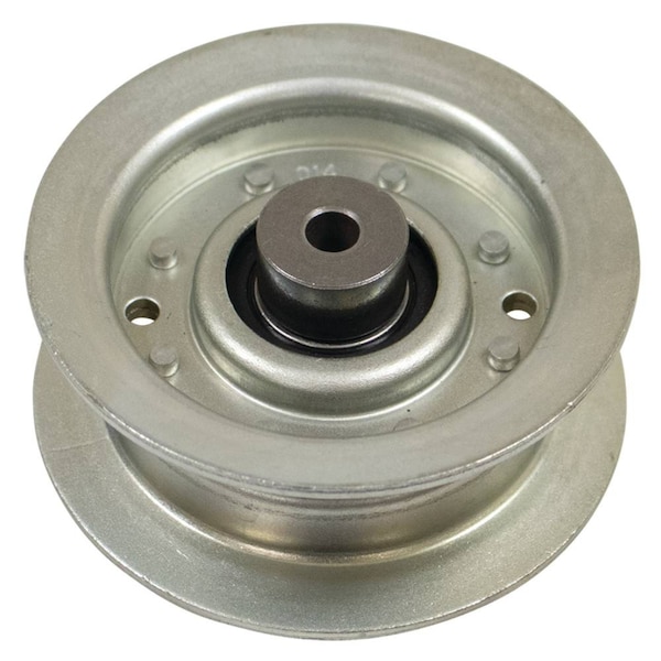 Stens Flat Idler 280-710 For John Deere X300 X300R X304 X305R Am146880 - 280-710