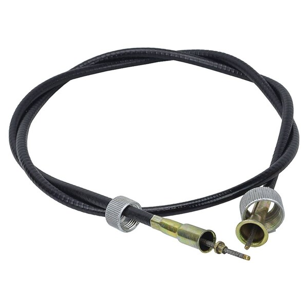 Db Electrical Tach Cable For Ford Holland Tractor - 82847520 D9NN17365AB - 1107-0003
