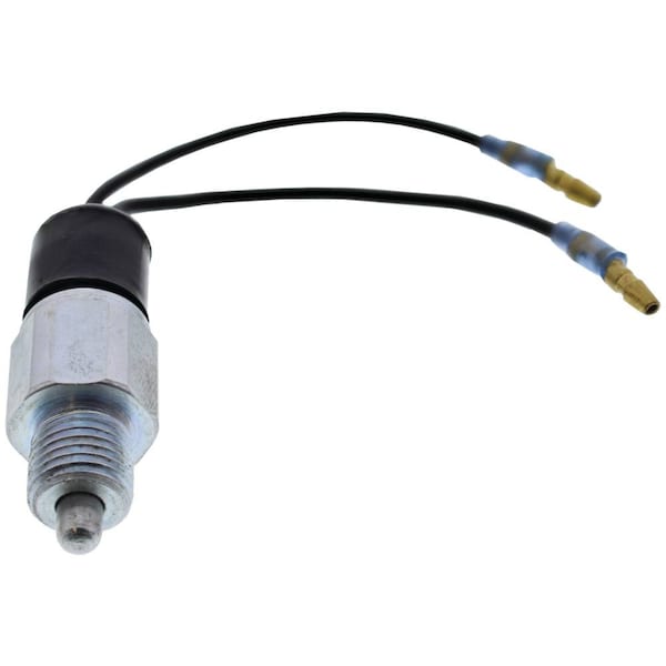 Db Electrical Complete Tractor Safety Switch For Ford/ Holland 1320 Compact Tractor - 1100-0227