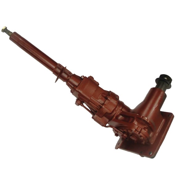 Db Electrical Steering Box Assembly For Ford/New Holland 5610, 6610, 6610O - 1104-4454