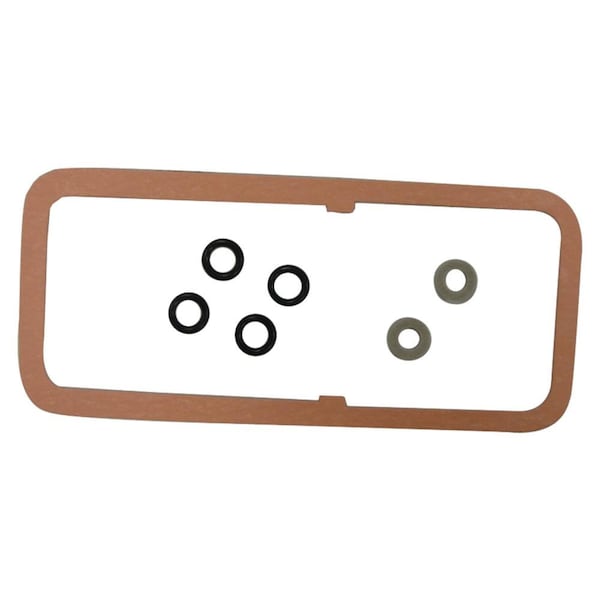 Db Electrical Injection Pump Repair Kit CAV style, minor For Industrial Tractors; - 3003-3108