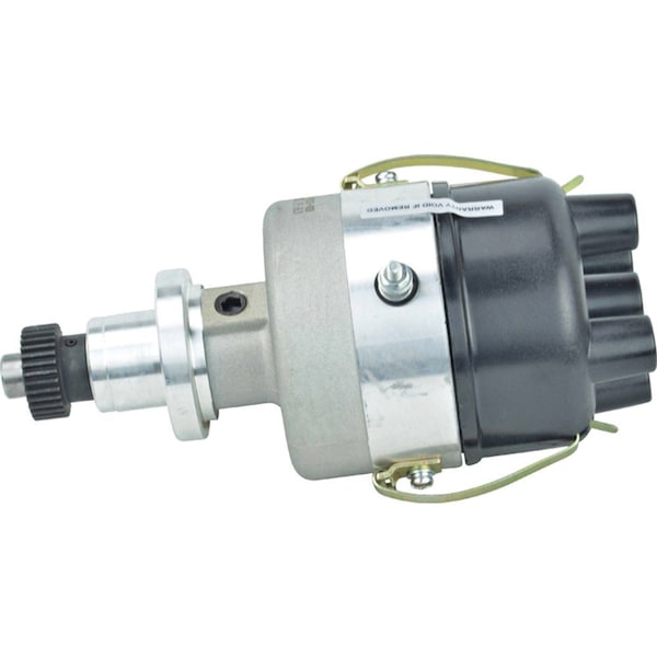 Db Electrical Distributor For Case/International Tractor A; A1; AV; B; BN; C; H; Others - 1700-5000