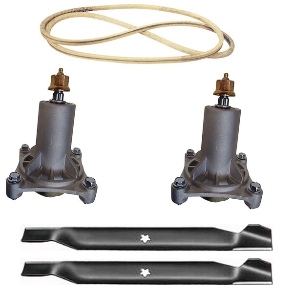 Aic Replacement Parts 138971 One 1 New Deck Rebuild Kit Fits Craftsman 42 Decks - 704430-DECKREBUILDKIT