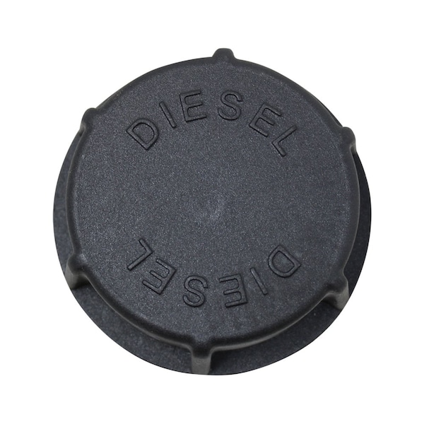 Aftermarket 255345A1 One New  Diesel Fuel Cap Fits Case IH Models: 3220 3230 885 - FSG80-0228