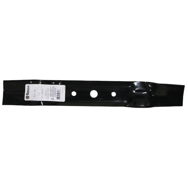 Stens Hi-Lift Blade 330-719 For John Deere L120 , L130 Gx20250 Lawn Tractor - 330-719