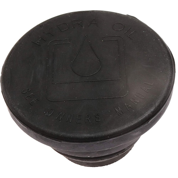 Aftermarket DF4C5444 Hydraulic Oil Fill Cap 6717827 Fits Bobcat S150 S160 S175 S185 S - CSC20-0060