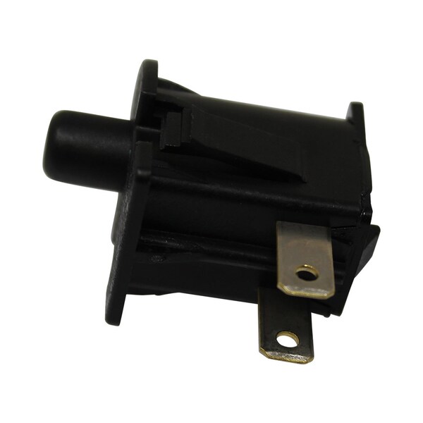 Aftermarket New Seat Switch Fits John Deere 2210 Compact Tractor 430413, AM103119 - ELT20-0077