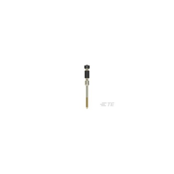 Contacto de clavija TE Connectivity 22-28 AWG 22 DF AMPLIMITE - 1658670-2