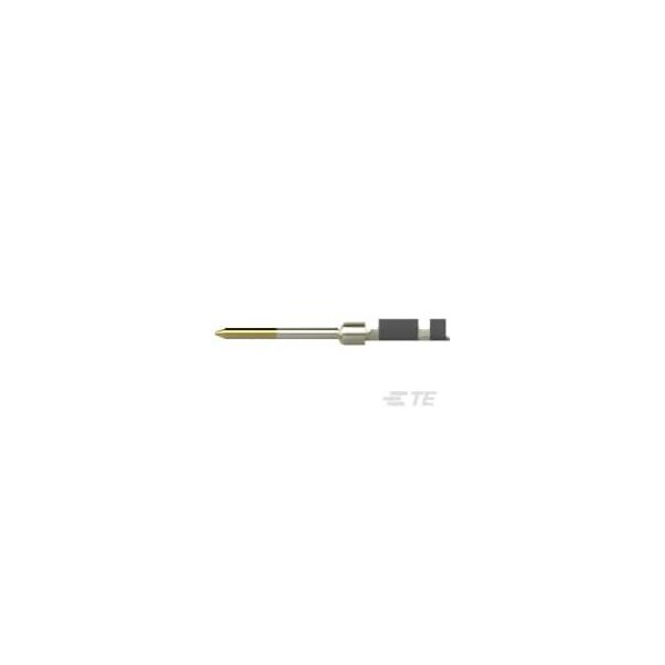 Contacto de clavija TE Connectivity 22-28 AWG 22 DF AMPLIMITE - 1658670-2