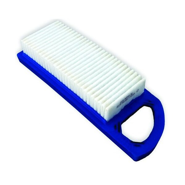 Oregon Air Filter for Riding Mowers, fits Briggs 28, 30, 31 CID Engines, Repl. 795115 794422 - 30-122