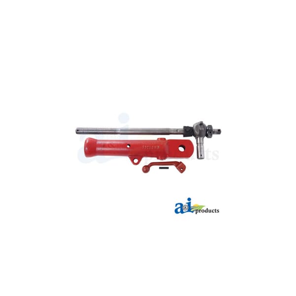 A & I Products 3 Point Hitch Kit (LH) (Cat II) 4.3" x5.5" x31.4" - A-223309