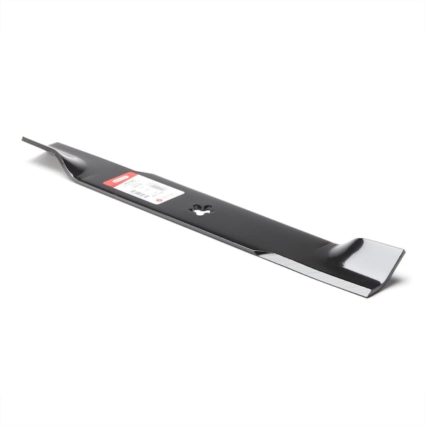 Oregon Lawn Mower Blade, 18in. for Husqvarna, Dixon - 95-085