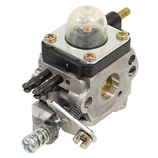 Stens New Carburetor For Echo Tc210 And Tc2100, For Proper Ordering - 616-432